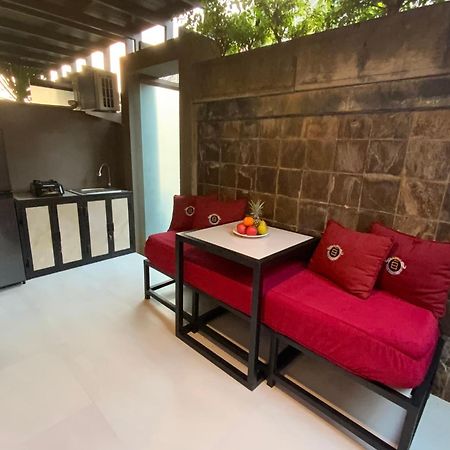 Bali Golden Elephant Boutique Villa Jimbaran Extérieur photo