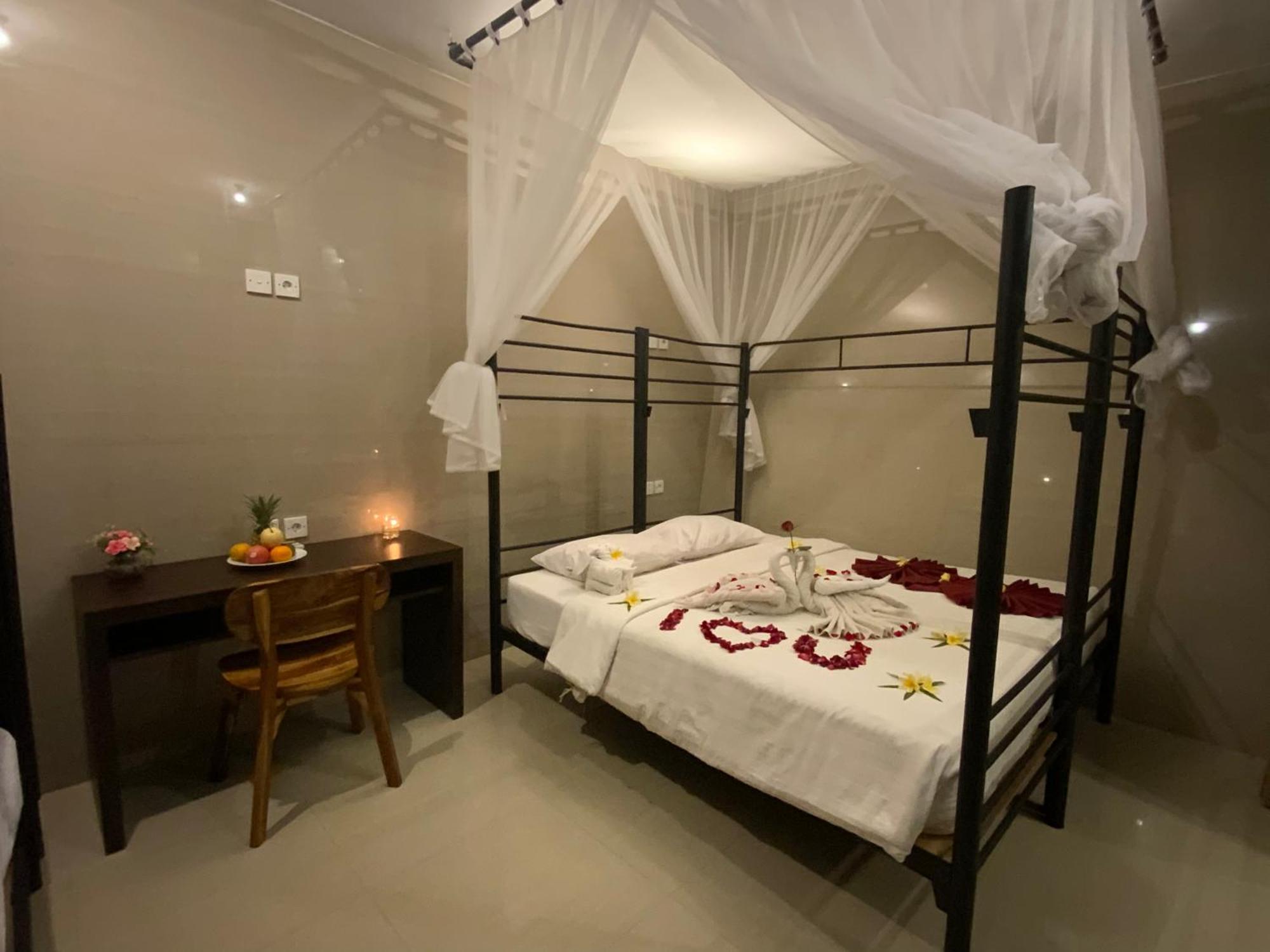 Bali Golden Elephant Boutique Villa Jimbaran Extérieur photo