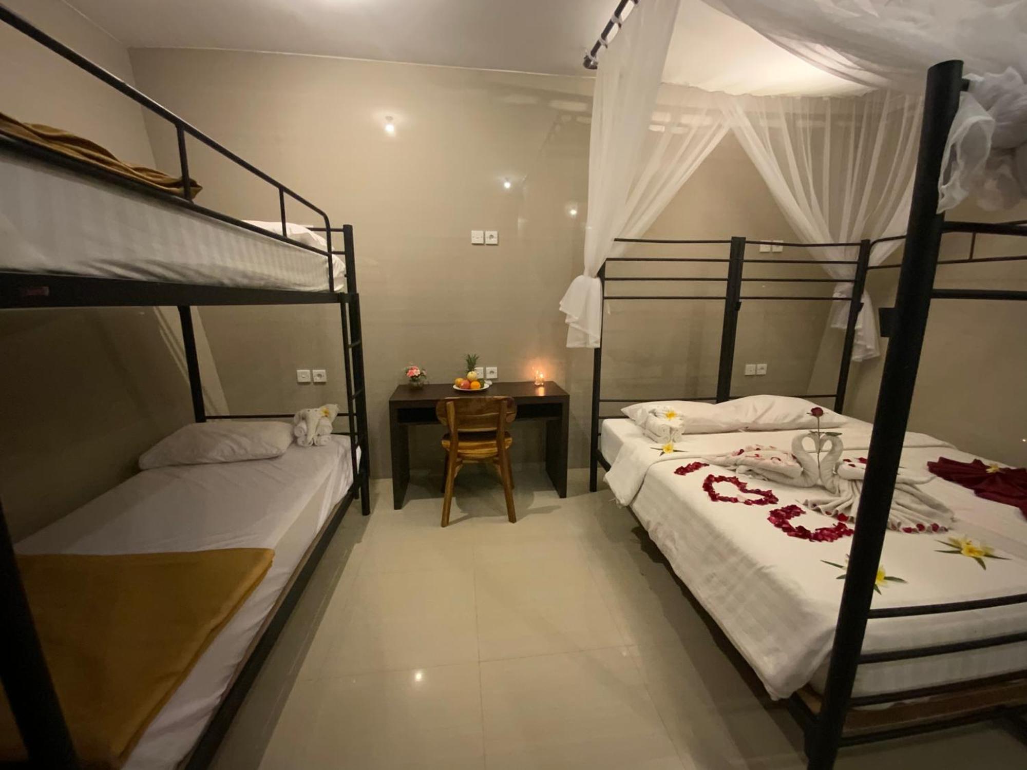 Bali Golden Elephant Boutique Villa Jimbaran Extérieur photo