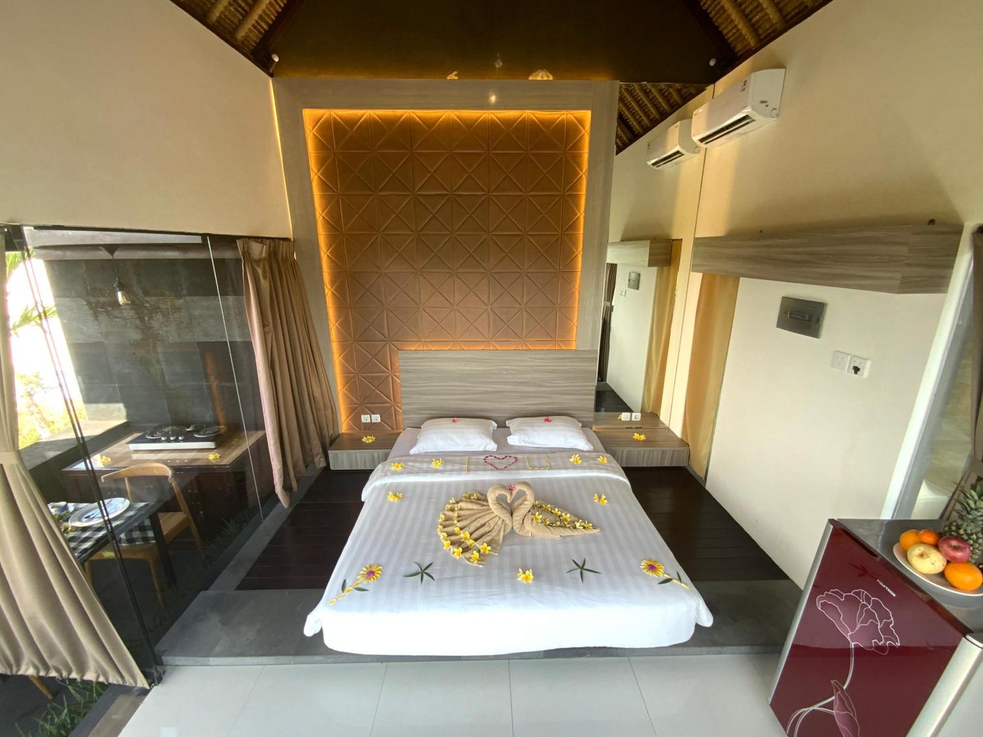 Bali Golden Elephant Boutique Villa Jimbaran Extérieur photo