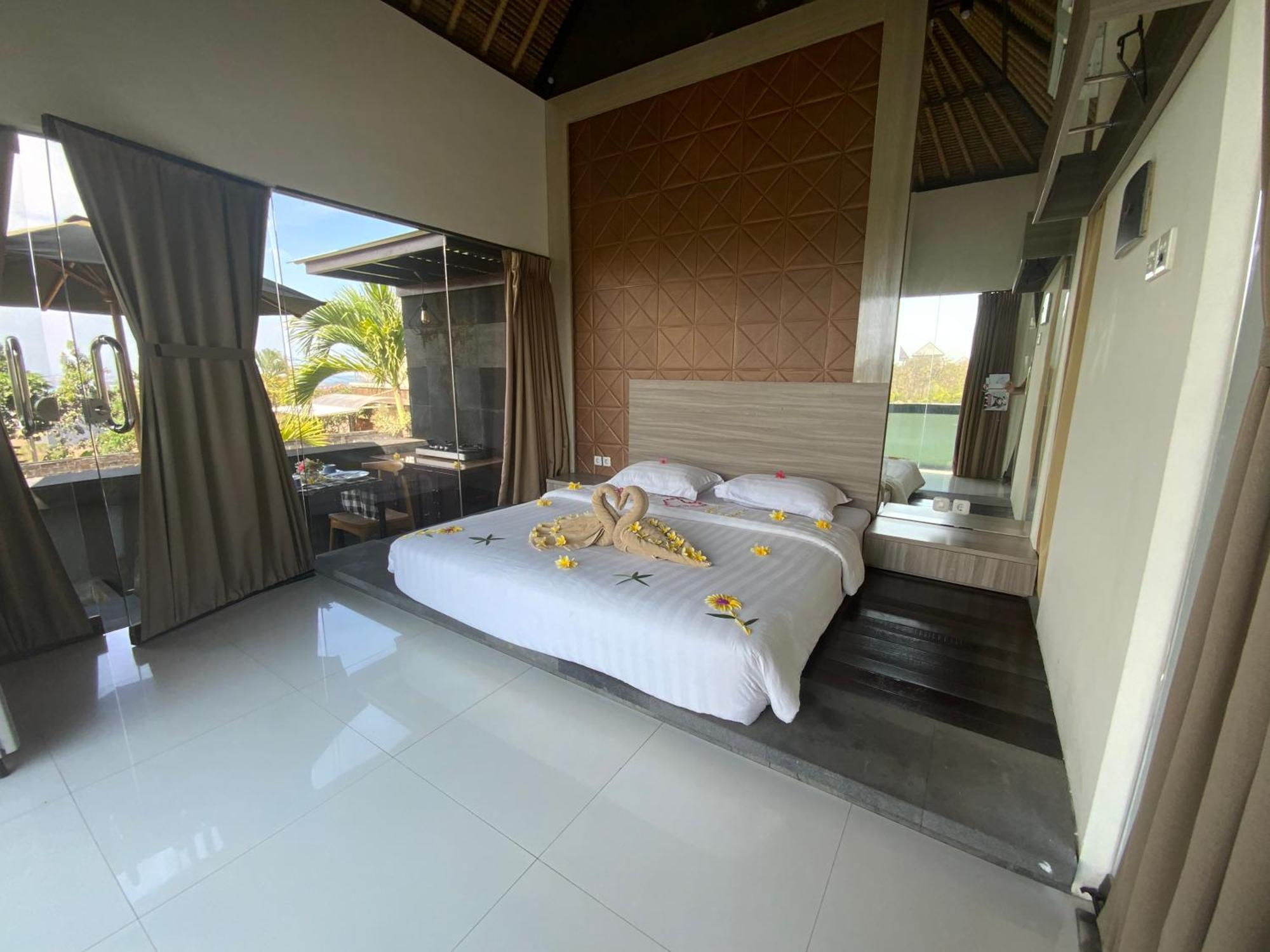 Bali Golden Elephant Boutique Villa Jimbaran Extérieur photo