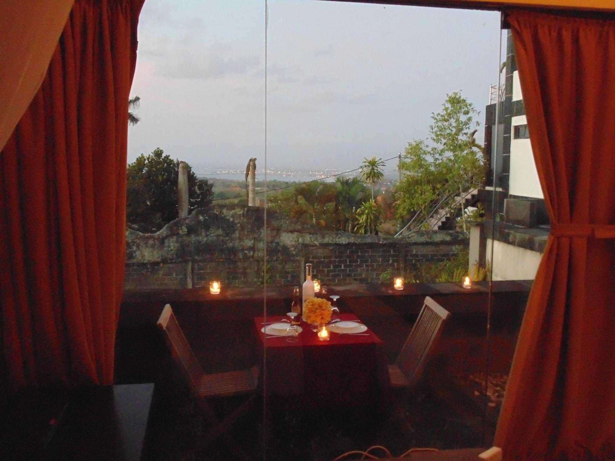 Bali Golden Elephant Boutique Villa Jimbaran Chambre photo