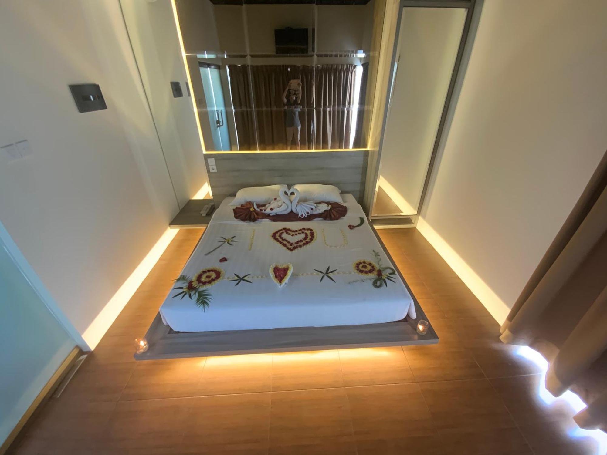 Bali Golden Elephant Boutique Villa Jimbaran Extérieur photo