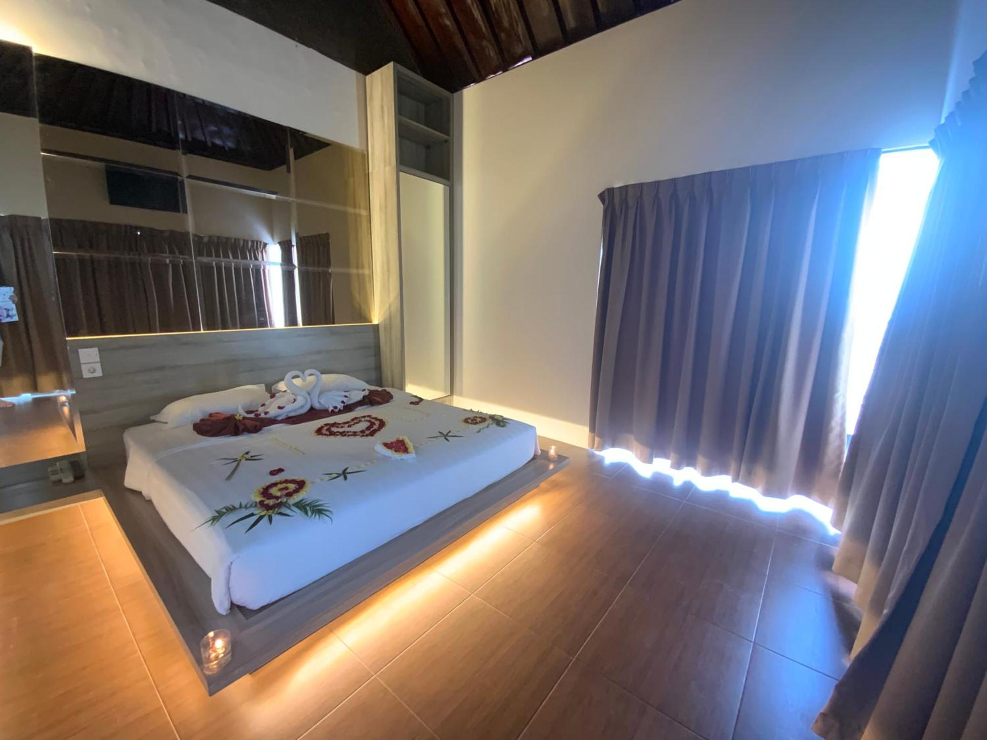 Bali Golden Elephant Boutique Villa Jimbaran Extérieur photo