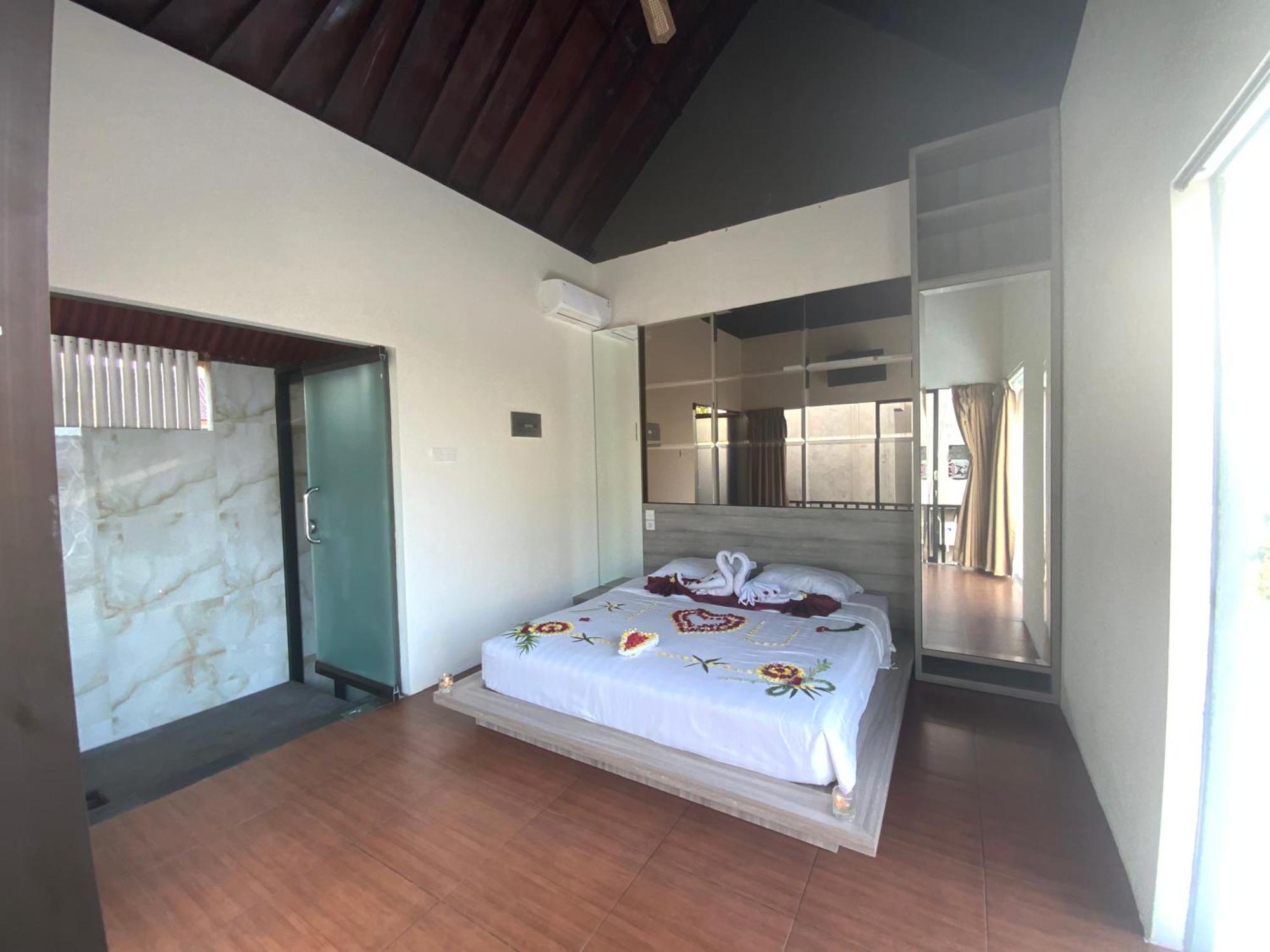 Bali Golden Elephant Boutique Villa Jimbaran Extérieur photo