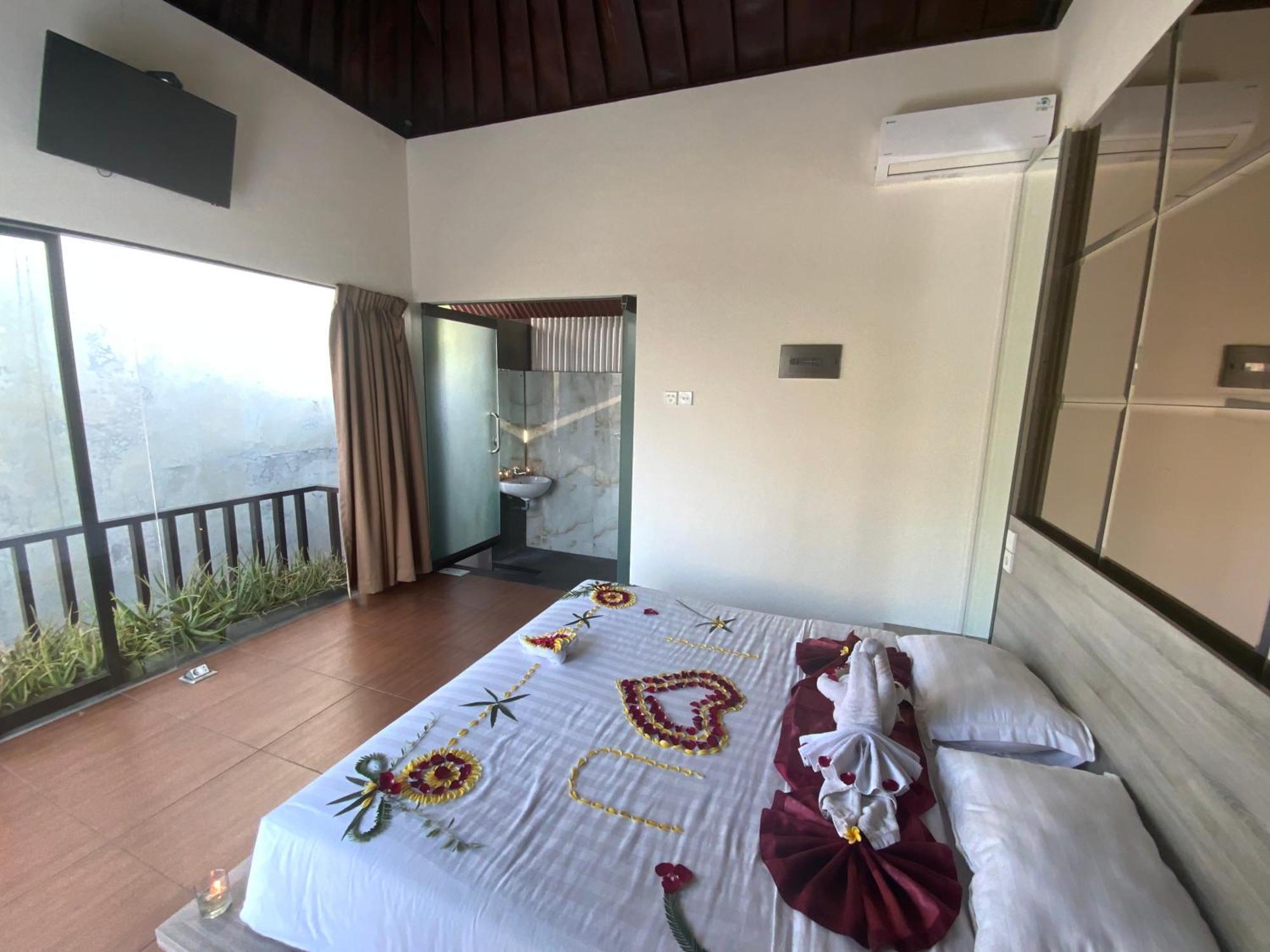 Bali Golden Elephant Boutique Villa Jimbaran Extérieur photo