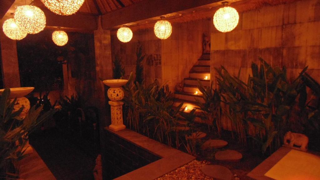 Bali Golden Elephant Boutique Villa Jimbaran Extérieur photo