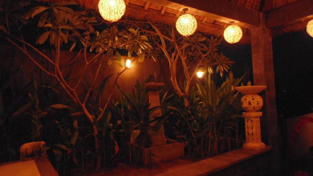 Bali Golden Elephant Boutique Villa Jimbaran Extérieur photo