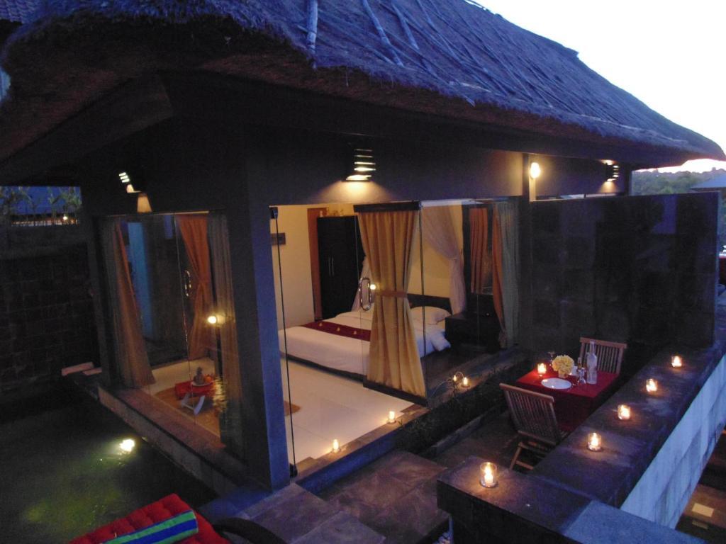 Bali Golden Elephant Boutique Villa Jimbaran Extérieur photo