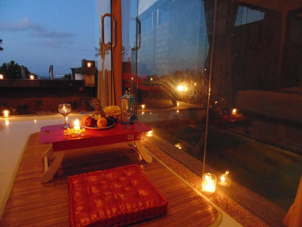 Bali Golden Elephant Boutique Villa Jimbaran Extérieur photo